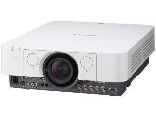 Máy chiếu Sony VPL-FX35